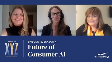 Future of Consumer AI | Elaine Parr & Sevgi Koklu