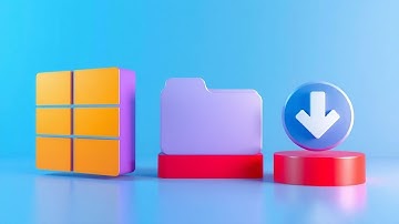 Move Downloads Folder to Another Drive in Windows 11 | Easy Step-by-Step Guide