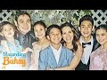 Magandang Buhay: Pangilinan Family on their budget