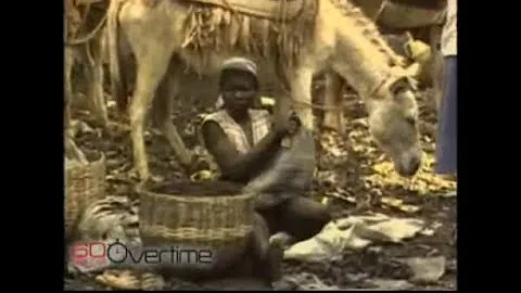 Michele Bennett: The Real Power Behind Duvalier