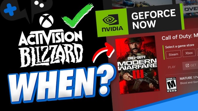 CLOUD GAMING NEWS: GEFORCE NOW, XCLOUD, FREE EPIC GAMES, BOOSTEROID and  MORE #41 