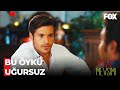 Ayaz, Öykü'yü Mahmut'tan Kurtardı - Kiraz Mevsimi 7. Bölüm