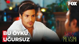 Ayaz, Öyküyü Mahmuttan Kurtardı - Kiraz Mevsimi 7. Bölüm