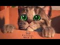 Little Kitten & Friends - Fun Pet Care Kids Game - Little Kitten Adventures #134