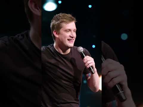 My groupchat #danielsloss #standup #standupcomedy #funny #streammyspecials