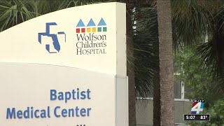 Concern from parents about rising COVID-19 cases in children