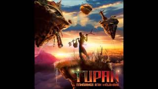 TUPAN - Porte Voix (Prod: CROWN)