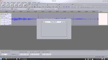 Make Instant Scary Halloween Sounds with Audacity | Best Audio Editing & Recording FREE Software
