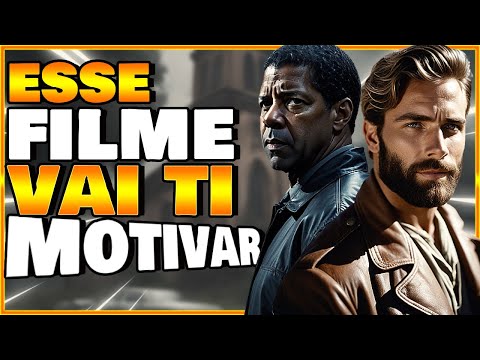 FILME MOTIVACIONAL GOSPEL: Uma história baseada em FATOS REAIS!