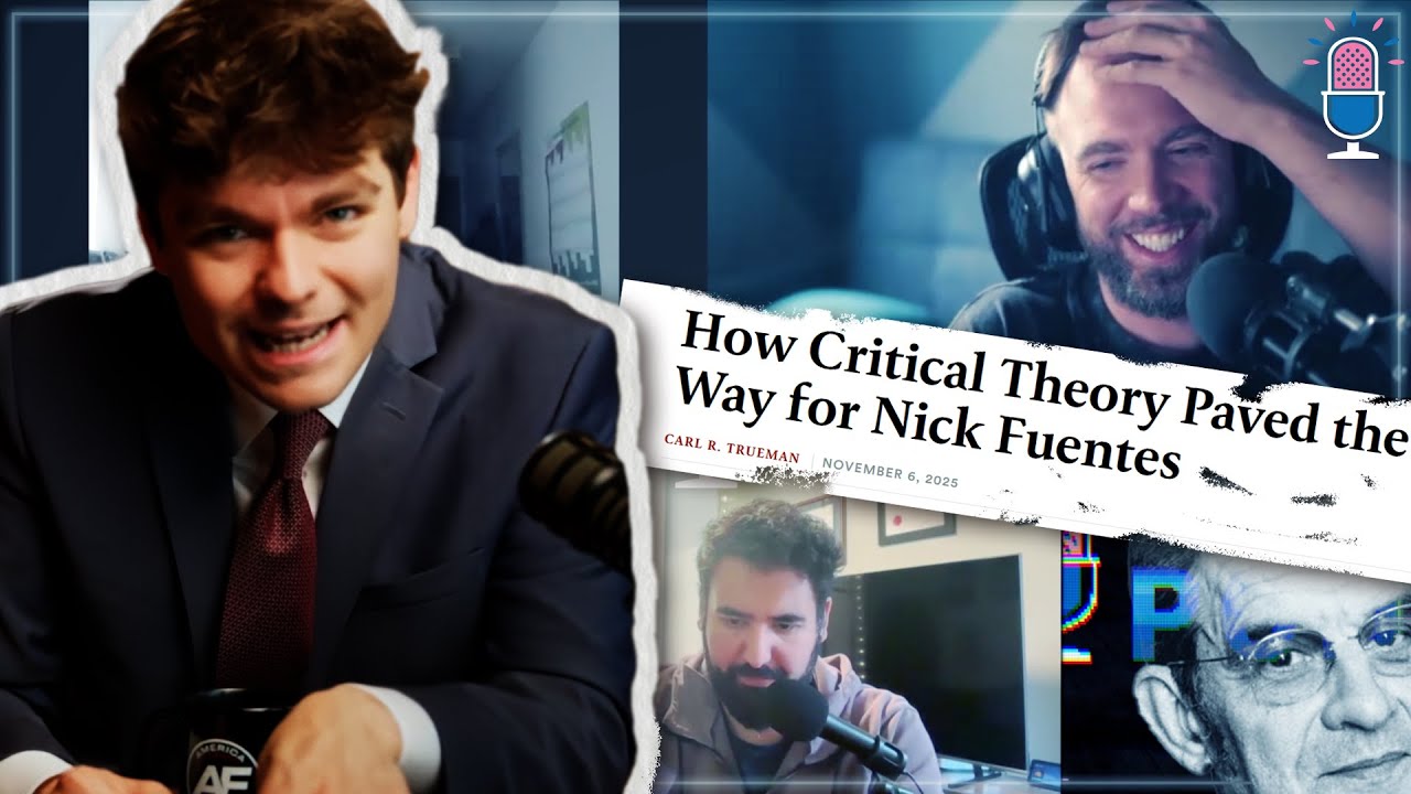 The Nick Fuentes Signifying Chain @PlasticPills