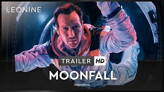 Moonfall - Trailer (deutsch/german; FSK 12)