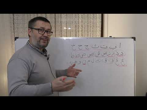 Video: Ce înseamnă Abu în numele arabe?