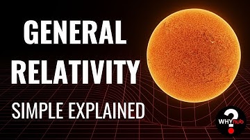 Einstein’s Theory of Relativity Explained in 7 Minutes!