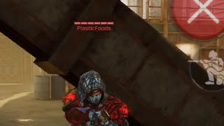 I 1v1d PlasticFoods for 10 seconds screenshot 5