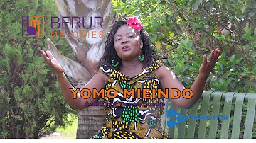 YOMO MIEINDO BY BERUR MELODIES - SKIZA CODE 7638165