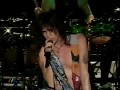 Aerosmith Crazy Live Aerosmith Crazy Live