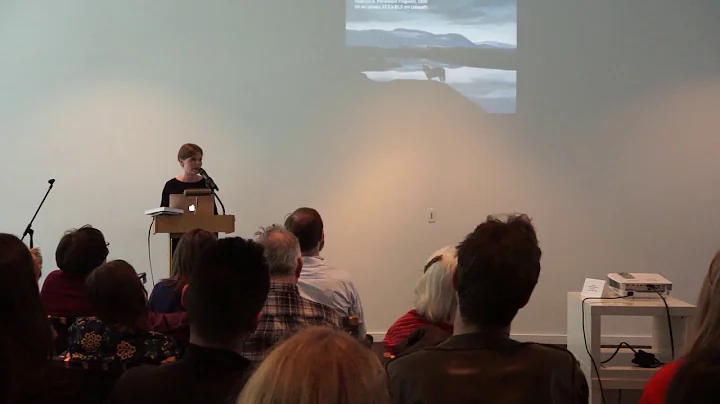 Digital Dynamics in Contemporary Art: Tanya Toft Ag