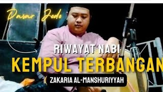 RIWAYAT_Nabi_versi_Dasar_Jodo_-_Kempul_Zakaria_Al-Manshuriyyah @muhammad.zakaria
