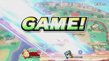 Isabelle Montage 3! Pre 4.0