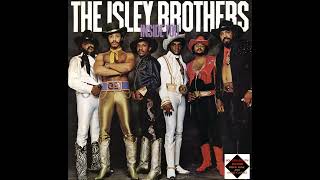 The Isley Brothers  -  Baby Hold On