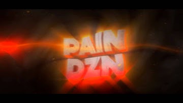 Intro/PainDZN/By EU Intro Pra Minha Putinha :p #INTOPAINFODA Novo Estilo :D