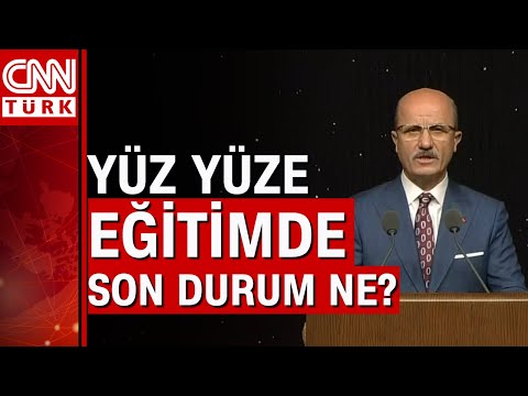 Video: 2021'de uzaktan eğitim olacak mı?