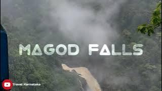 Road trip Karnataka|Sahyadri Ghat|Yallapur|2021|Magod Falls|Nature2021