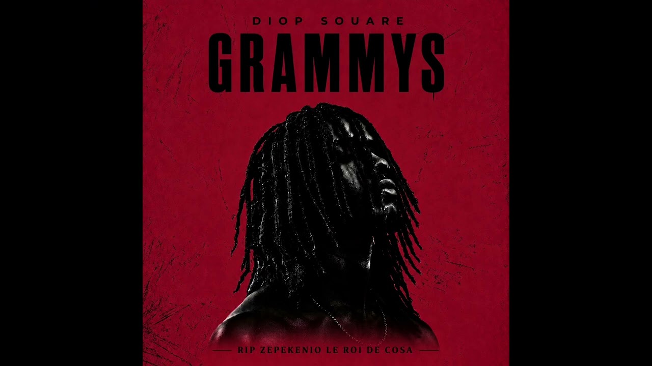Watch Diop Souare - Negga feat @BALTHAZARDDY (Ep GRAMMY) on YouTube Watch Diop Souare - Negga feat @BALTHAZARDDY (Ep GRAMMY) on YouTube