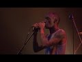 Capture de la vidéo Tricky - Live @ Yotaspace, Moscow 30.03.2016 (Full Show)