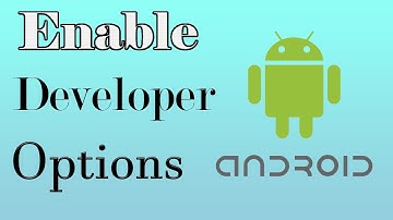 How To Enable Developer Options on Redmi Note 5