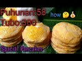 Easy Soft Pancake Pang Negosyo (Pancake Pinoy Style) bay Em'z kitchen