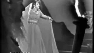 Yma Sumac - Tumpa en Vivo