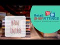RetailShopFittings | An Intro