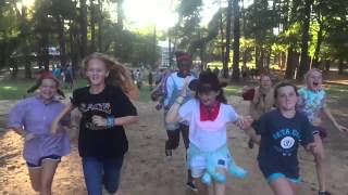 2015 Ranch Week 7 Highlights