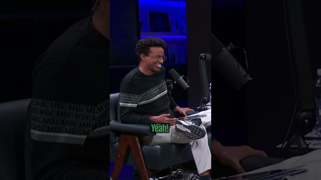 What is Massu going to do about these whippersnappers on his team? 🫩