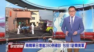 20200227 公視早安新聞