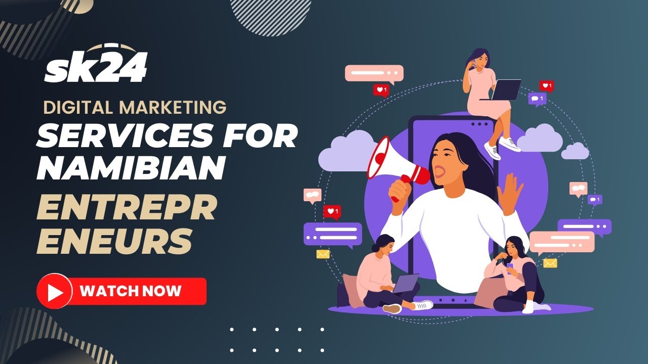 Affordable Marketing Solutions for Small Businesses in Namibia