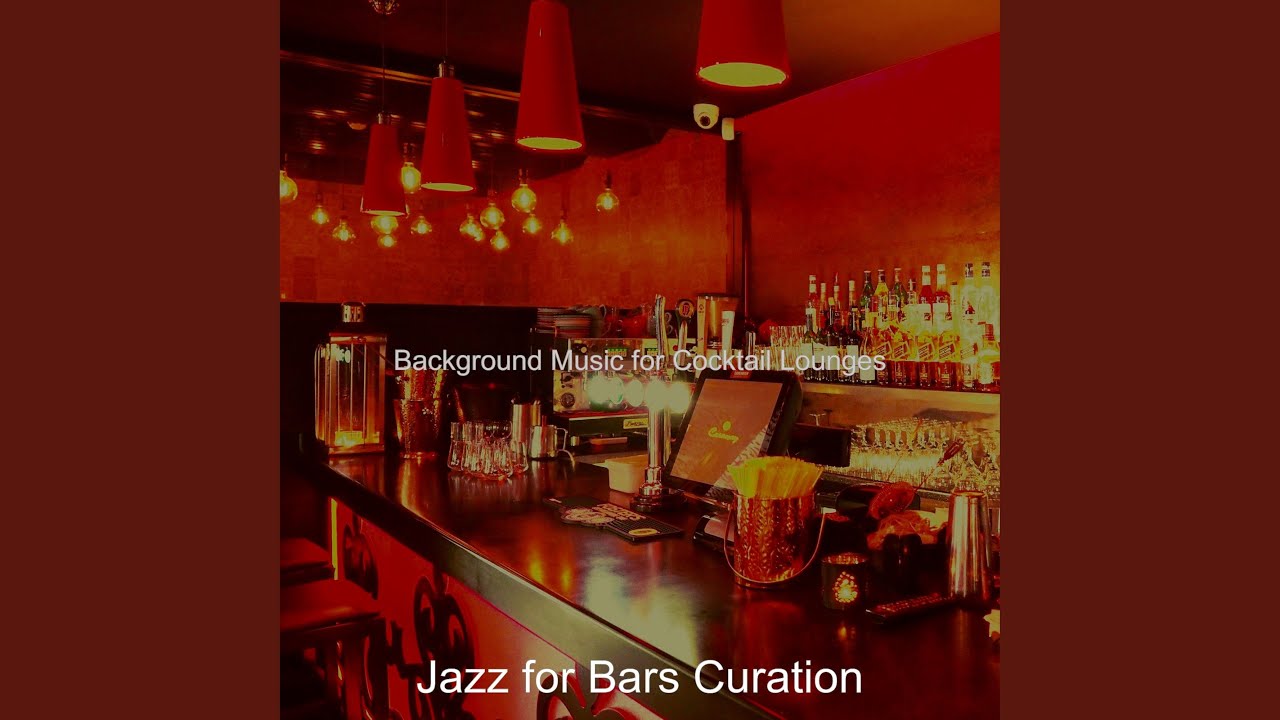 Energetic Moods for Hip Bars