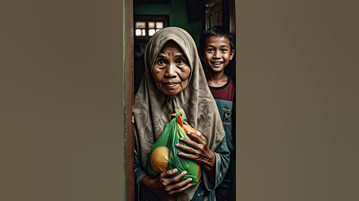 The Power of Good Character | A Heartwarming Islamic Story of Change
