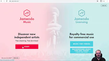 Co je moderní hudba podle žánru?