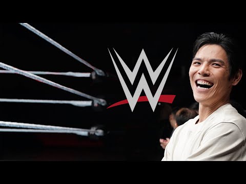 Kofi Kingston welcomes martial arts movie star Jacky Heung as WWE’s first ever ambassador to China