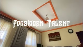 FORBIDDEN TALENT | One Minute Short Film by H2C Dance Company