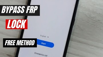 Symphony i80 FRP Bypass | How to FRP Bypass Symphony i80 Step by Step!