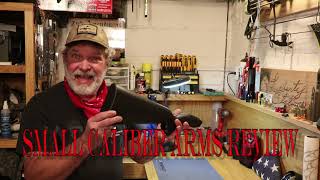 Henry US Survival AR 7- Benchtop and Range Review
