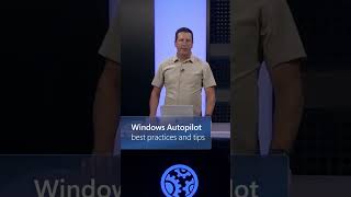 Streamline device setup. Enable Windows Autopilot for easy enrollment.