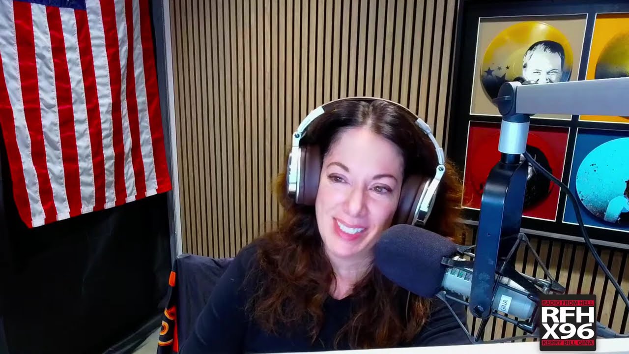Radio From Hell | 9/9/2026