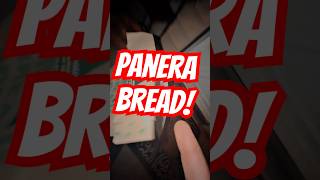 Panera Pick up! #panerabread #panerai #panera #ubereatsdelivery #foodordering #ubereatsdriver