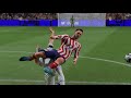 Fifa23nasty tackles and dangerous moments