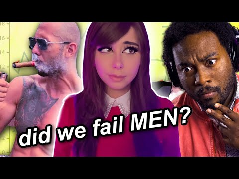 The Male Lonliness Epidemic | Evanit0 Reacts to Shoe0nHead