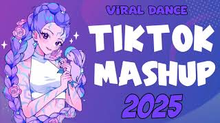tiktok Mashup Philippines  Dance 2025
